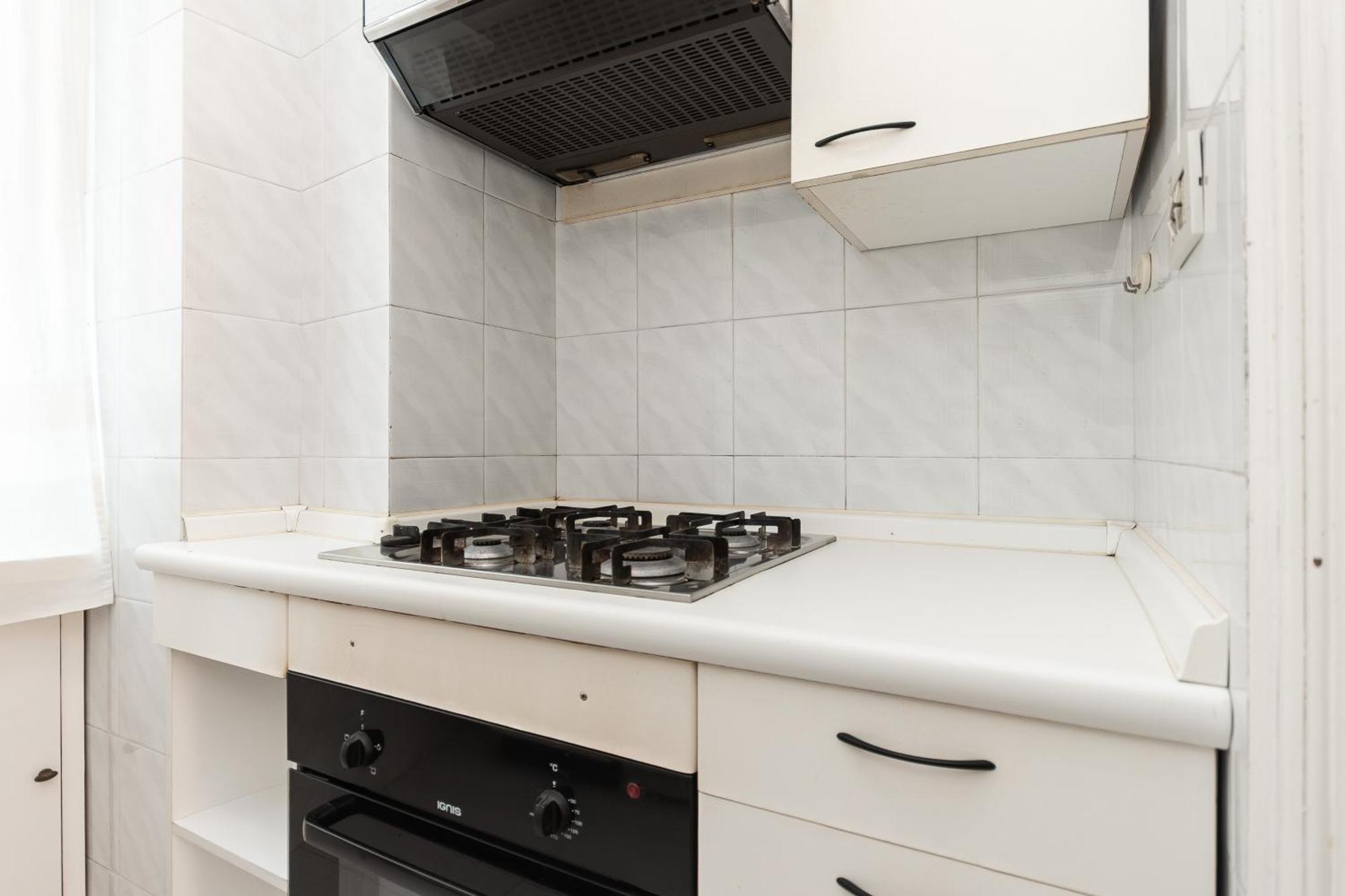 7 Minuti Dal Centro Citta Apartment Genoa Ngoại thất bức ảnh