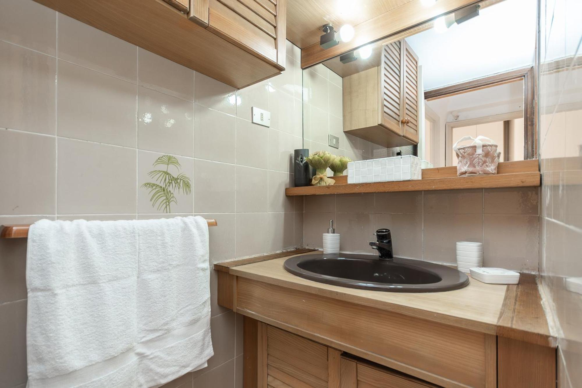 7 Minuti Dal Centro Citta Apartment Genoa Ngoại thất bức ảnh